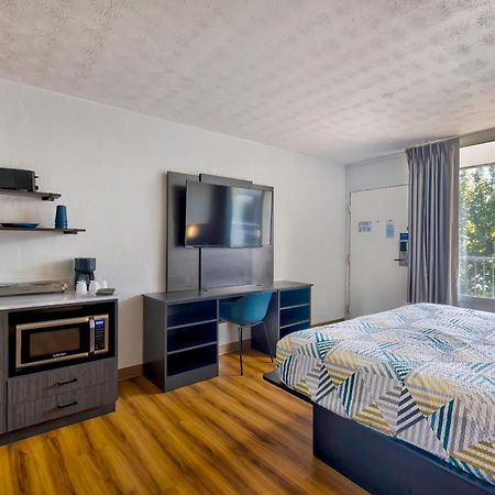 Motel 6-Mount Jackson, Va - Shenandoah Εξωτερικό φωτογραφία