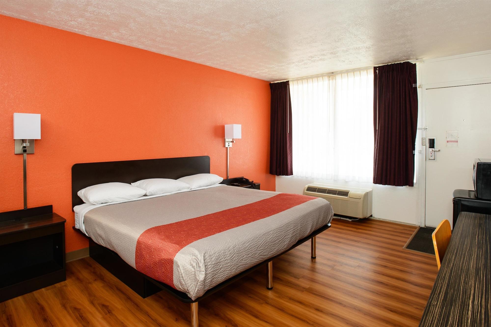 Motel 6-Mount Jackson, Va - Shenandoah Εξωτερικό φωτογραφία