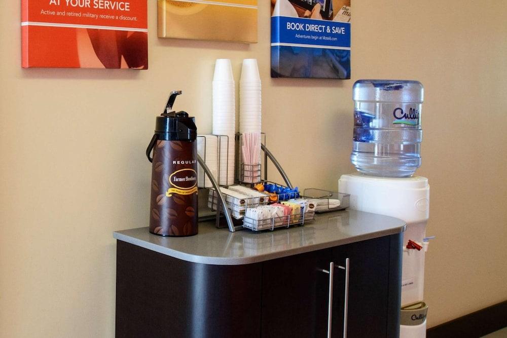 Motel 6-Mount Jackson, Va - Shenandoah Εξωτερικό φωτογραφία