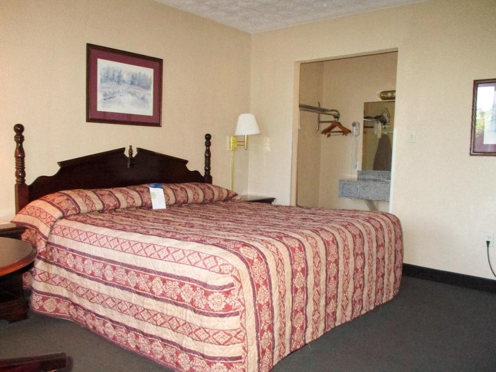 Motel 6-Mount Jackson, Va - Shenandoah Εξωτερικό φωτογραφία