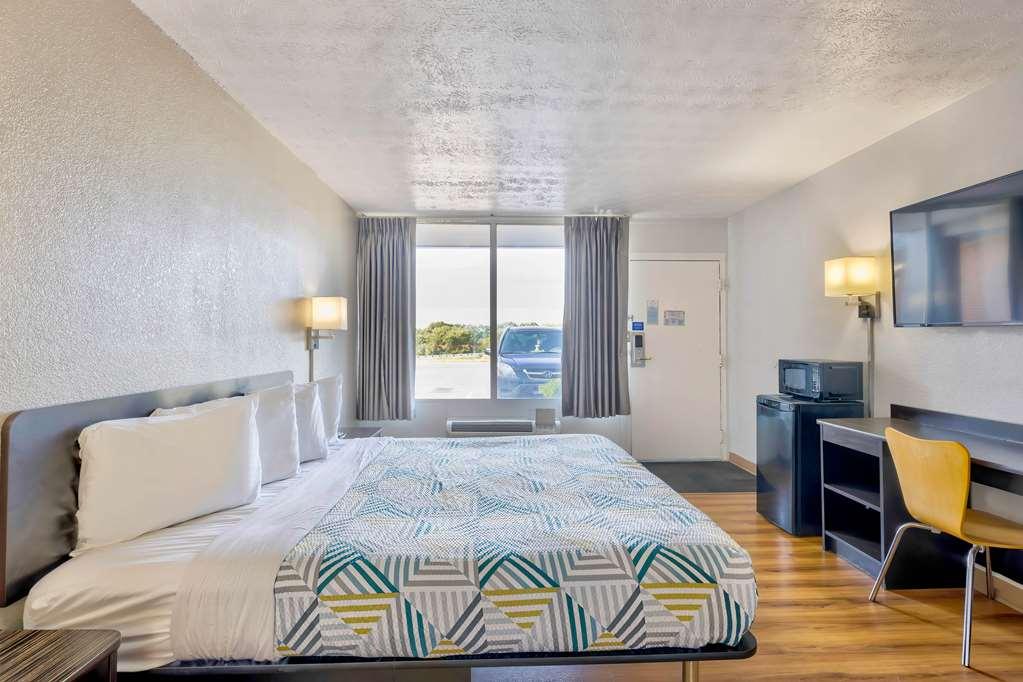 Motel 6-Mount Jackson, Va - Shenandoah Δωμάτιο φωτογραφία