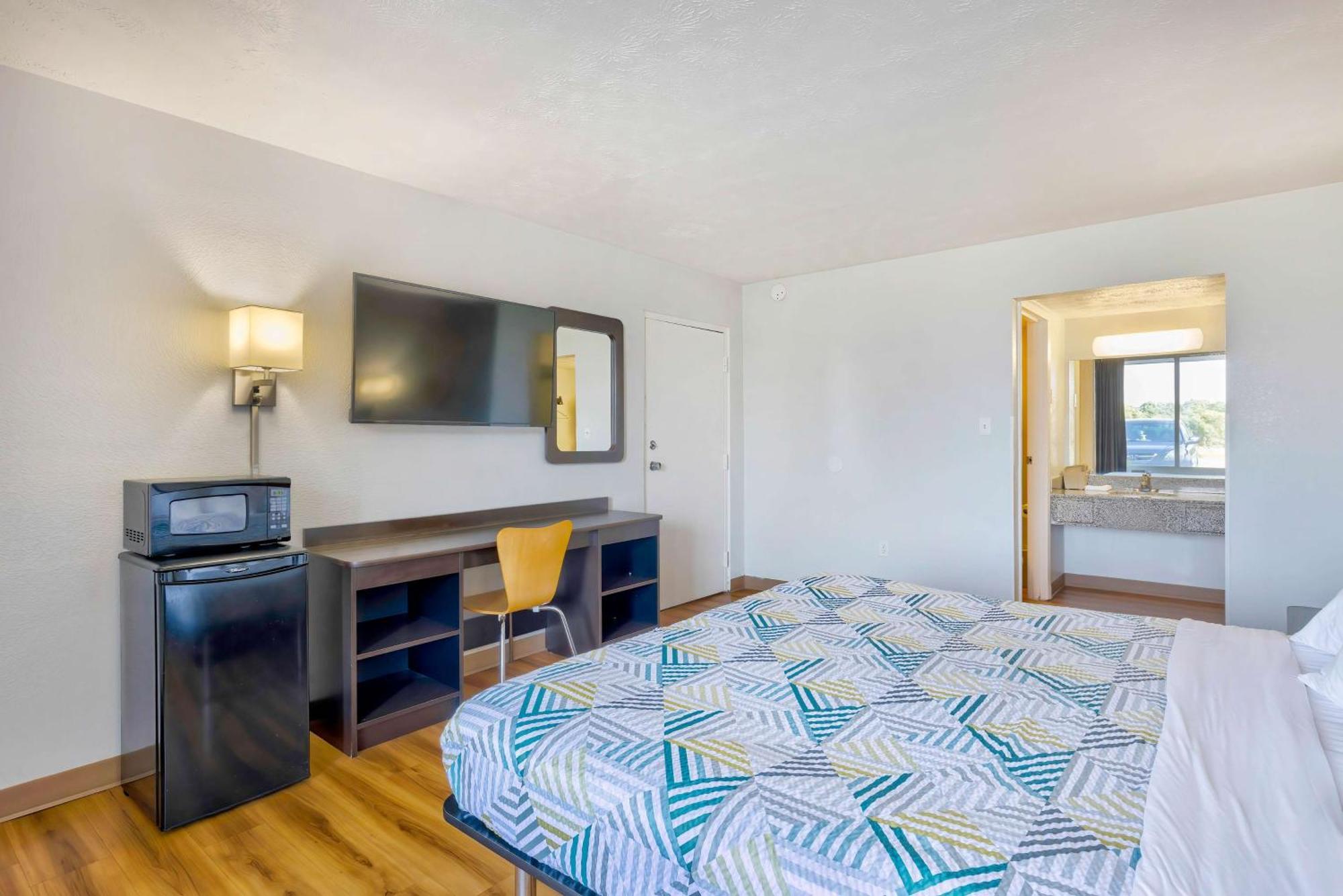 Motel 6-Mount Jackson, Va - Shenandoah Εξωτερικό φωτογραφία