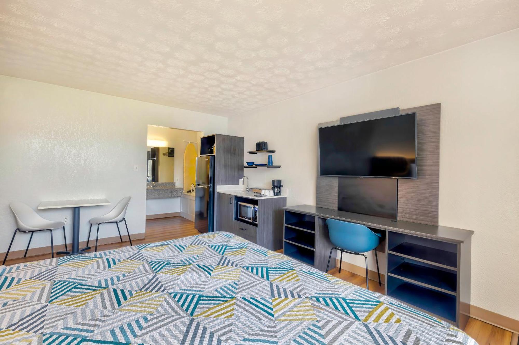 Motel 6-Mount Jackson, Va - Shenandoah Εξωτερικό φωτογραφία