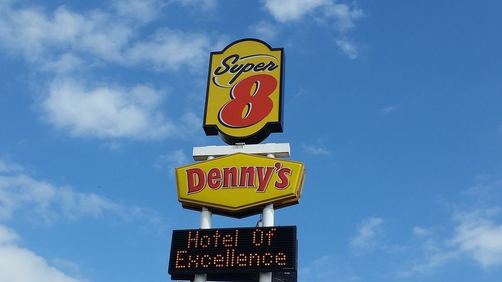 Motel 6-Mount Jackson, Va - Shenandoah Εξωτερικό φωτογραφία