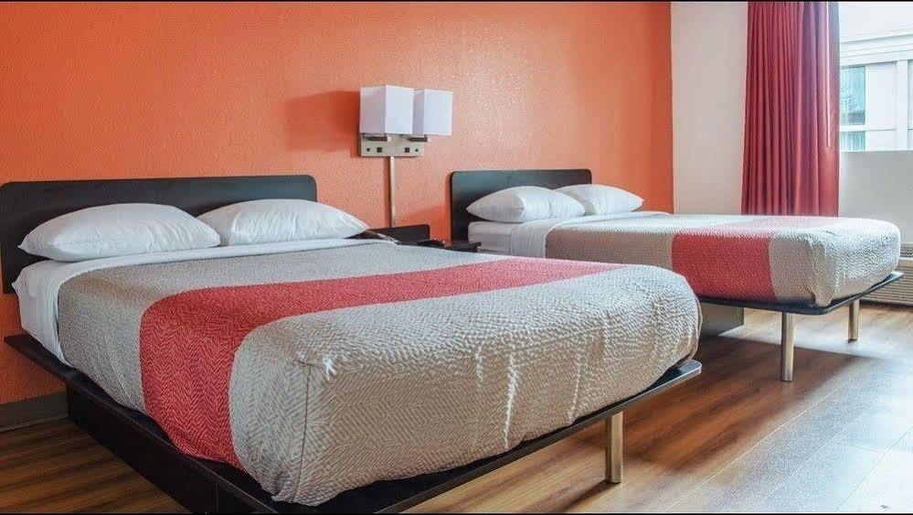 Motel 6-Mount Jackson, Va - Shenandoah Εξωτερικό φωτογραφία